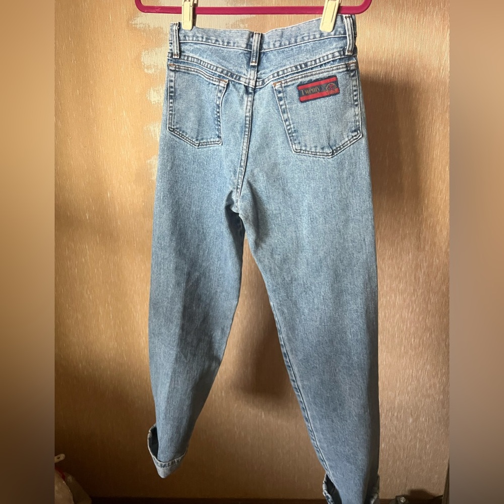Vintage wrangler Jeans 28x32